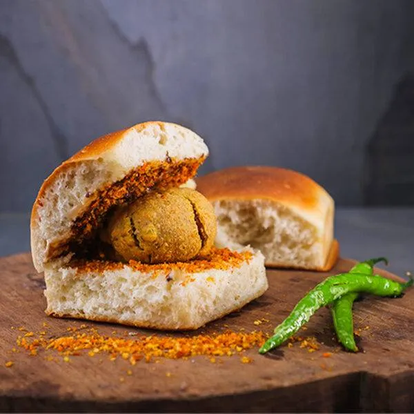 Vada Pav